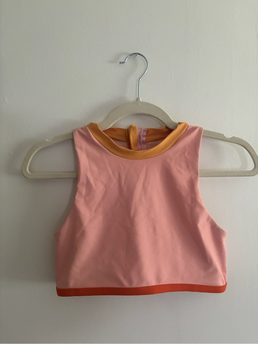 Roolee Swim Top
